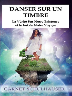 cover image of Danser Sur Un Timbre